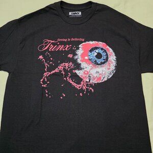 Trinx LA "Seeing is Believing" Tee